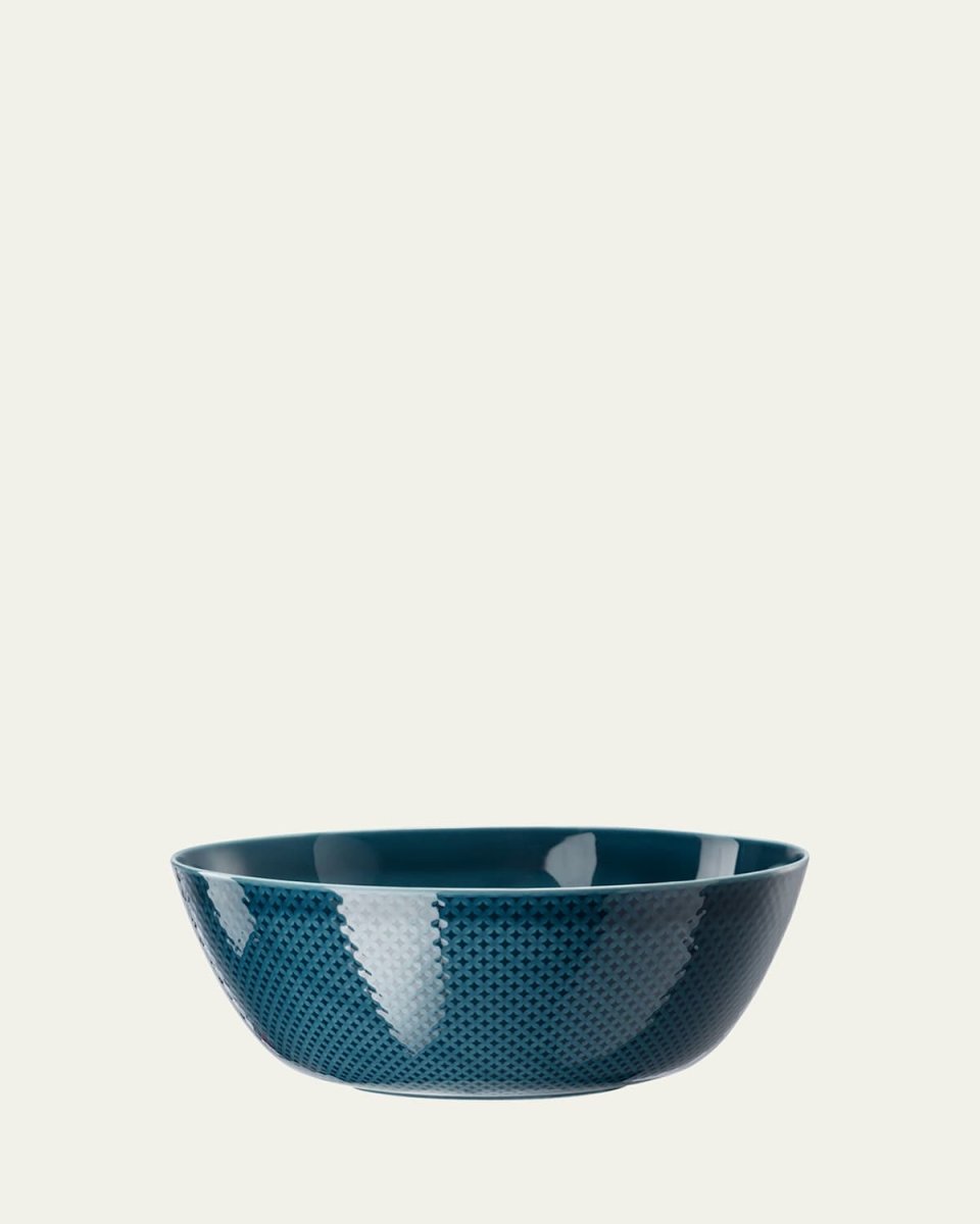 Junto Ocean Blue Bowl